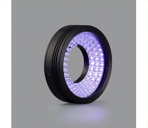 机器视觉中常用的光源类型及优点,机器视觉检测系统之光源打光角度