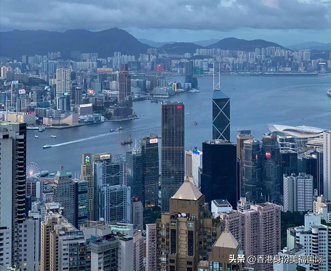 香港移民攻略,香港移民注意事项