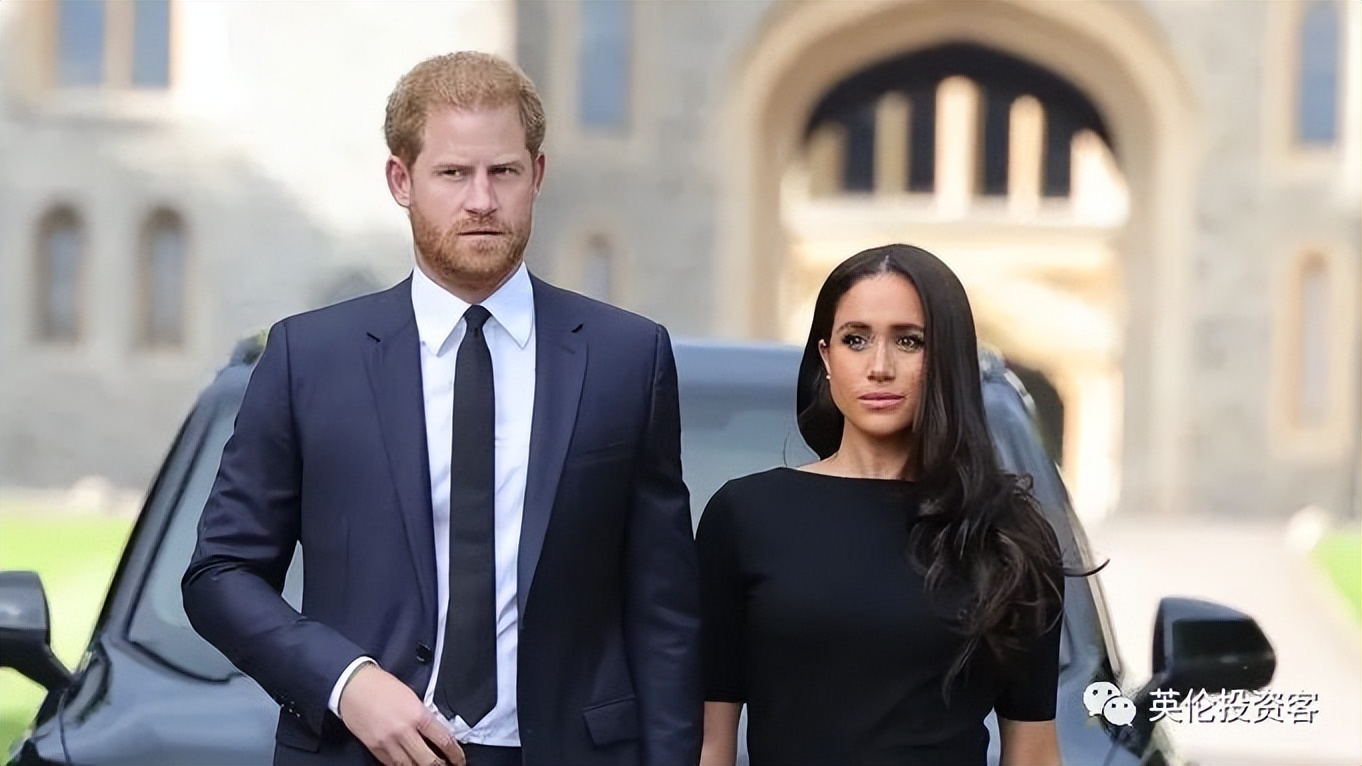 英国首相苏纳克发表2023新年贺词！希望英国民众保持信心‍