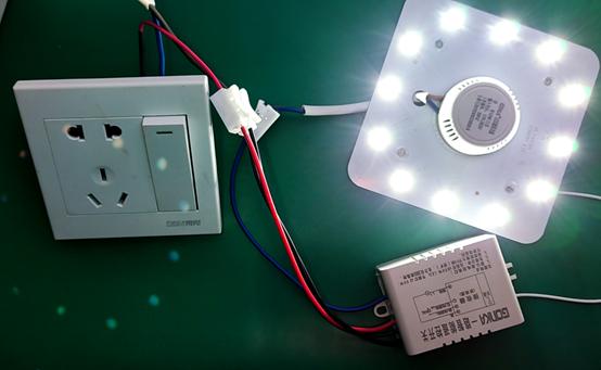 改造遥控灯用什么遥控,改造遥控灯