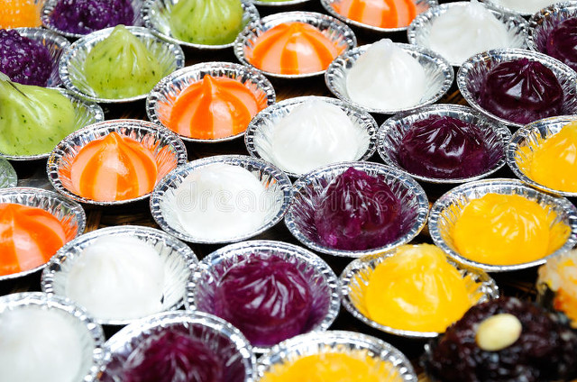 对青岛的印象,青岛印象楼盘