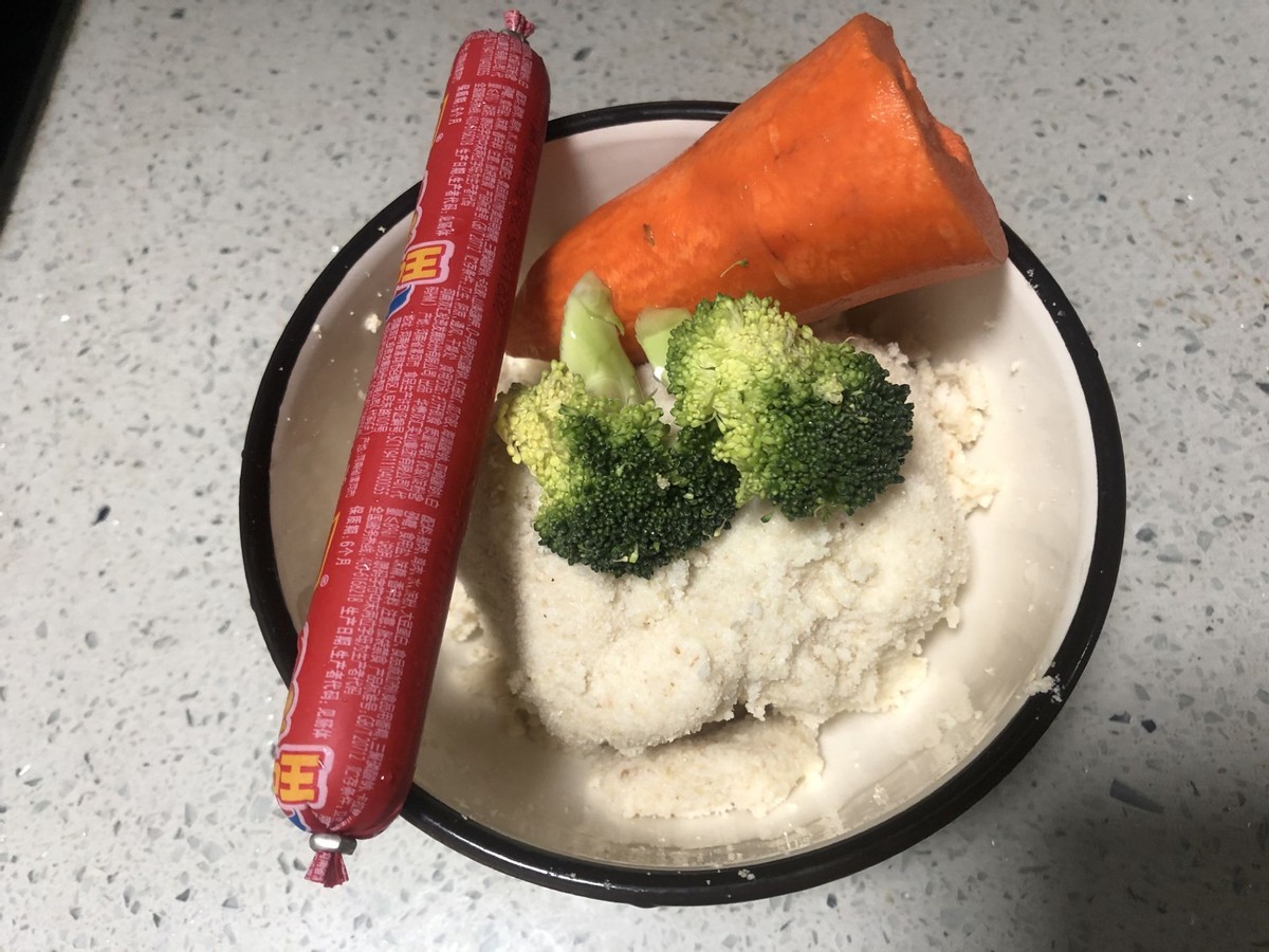 做豆浆剩下的豆渣不要扔家常做法,磨完豆浆的豆渣有怎样的吃法