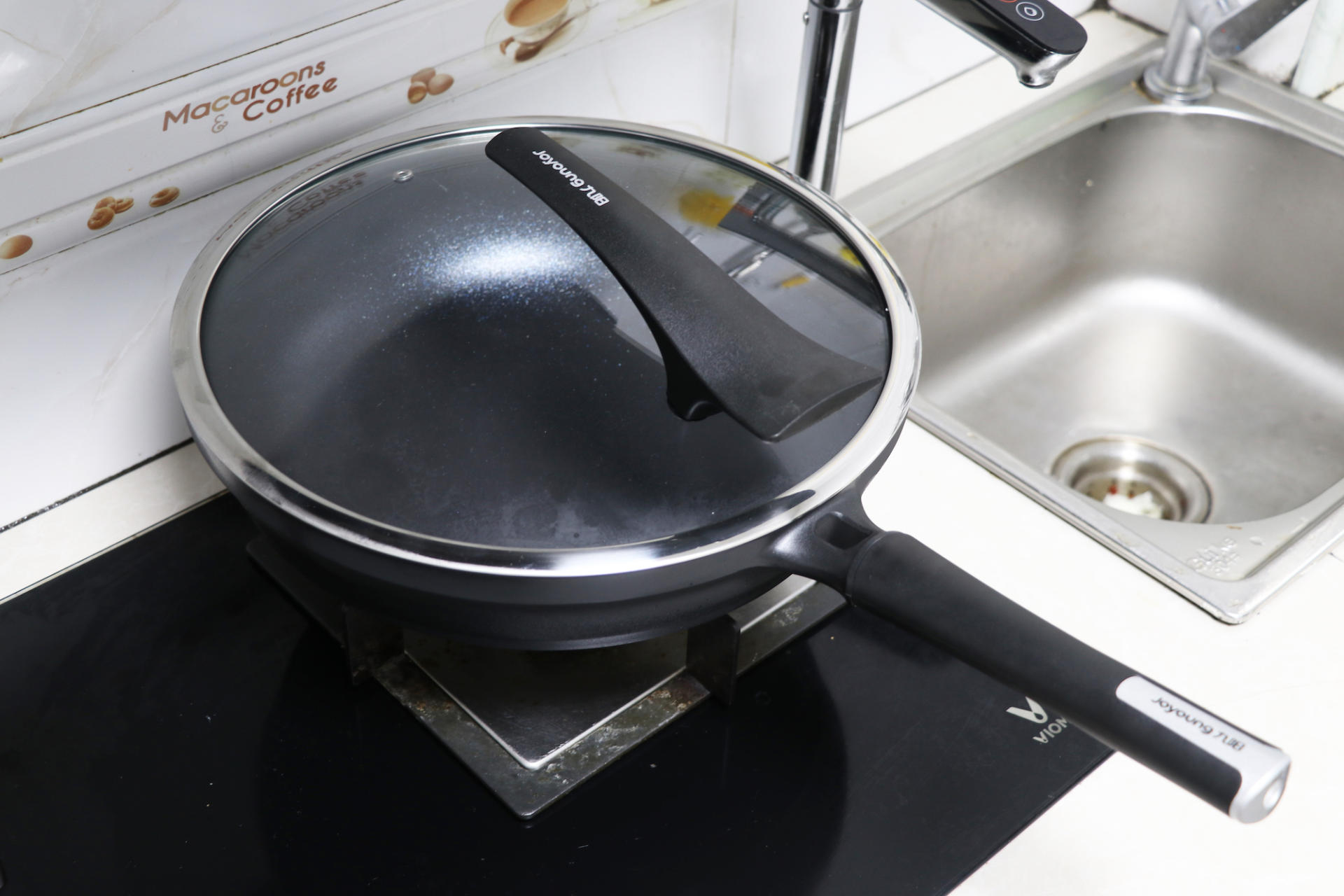 九阳不粘锅推荐哪一款,一口平底锅