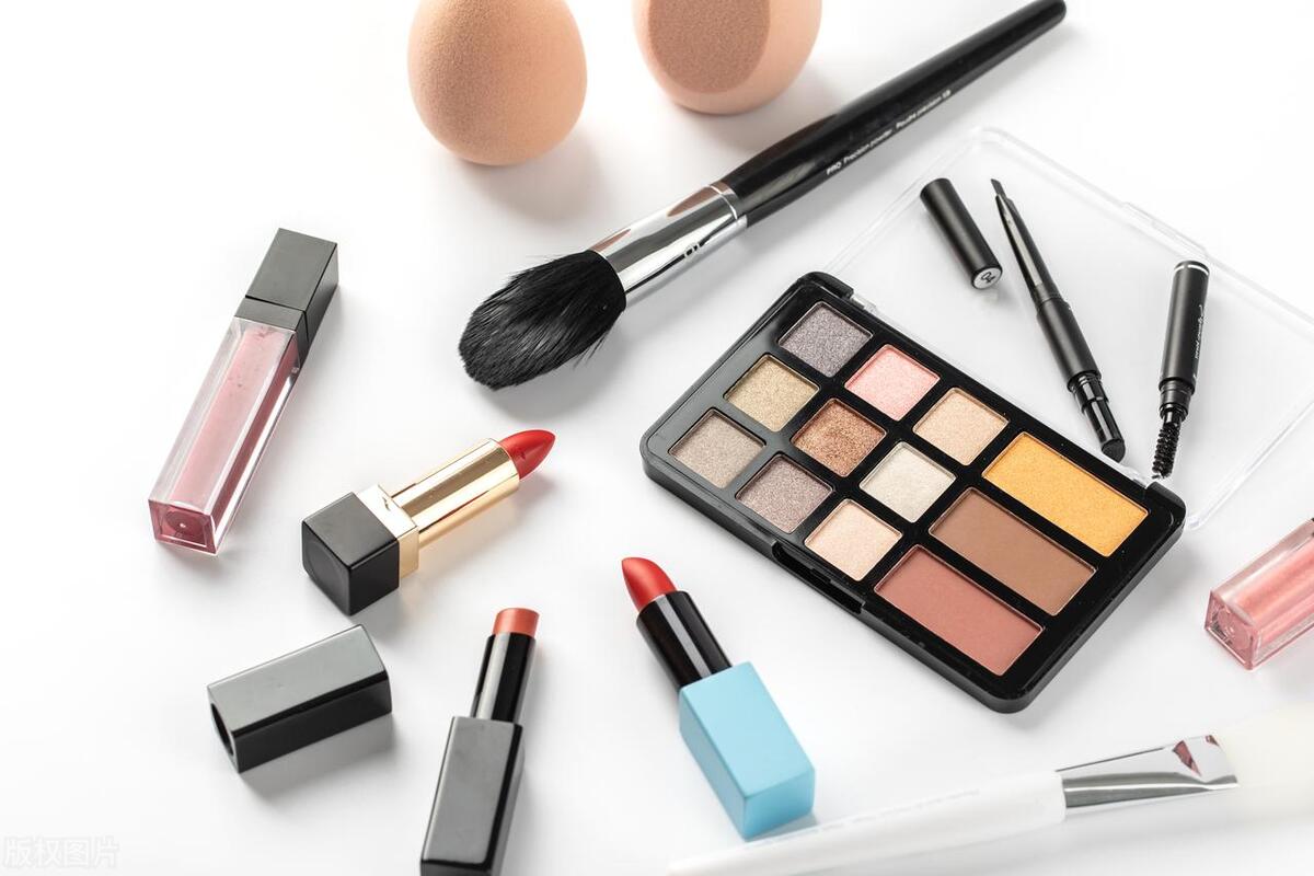 快手美妆优选类目怎么申请,快手美妆个体店可以入驻快分销吗