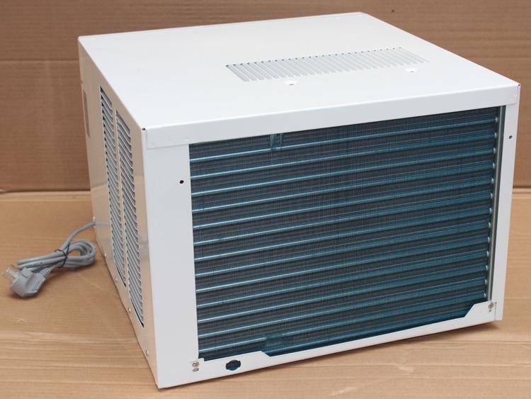 窗式空调为什么现在越来越少了,香港窗式空调好用吗