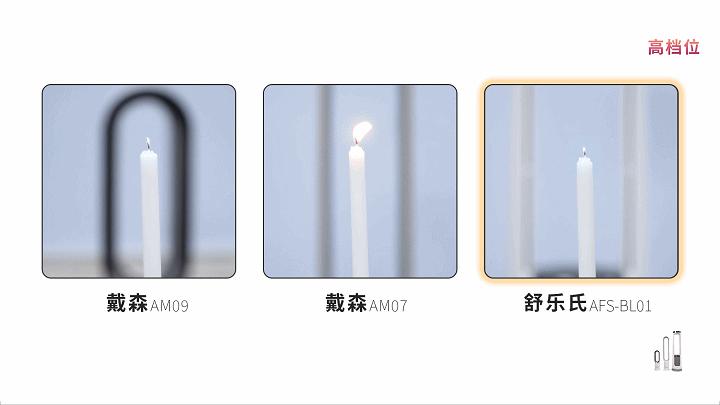 戴森无叶风扇怎么选择,舒乐氏和戴森无叶净化风扇哪个好