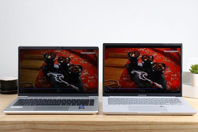 华硕a豆14pro2.8k屏测评,华硕a豆14pro2.8k测评实际体验