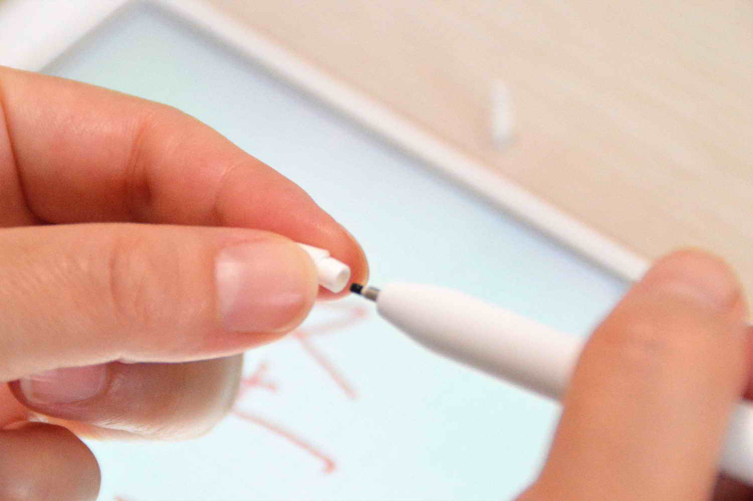 iPad手写笔推荐,西圣pencil电容笔平替性价比之选