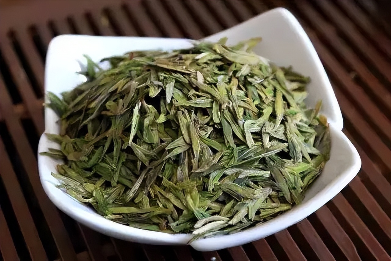 四字茶名字诗意有韵味,与茶有关的好听的名字