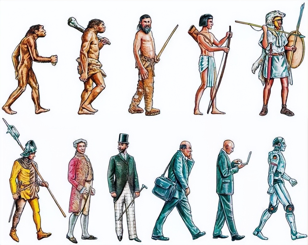 荐书《人类简史》|讲述了从宇宙大爆炸至今智人历史的完整故事