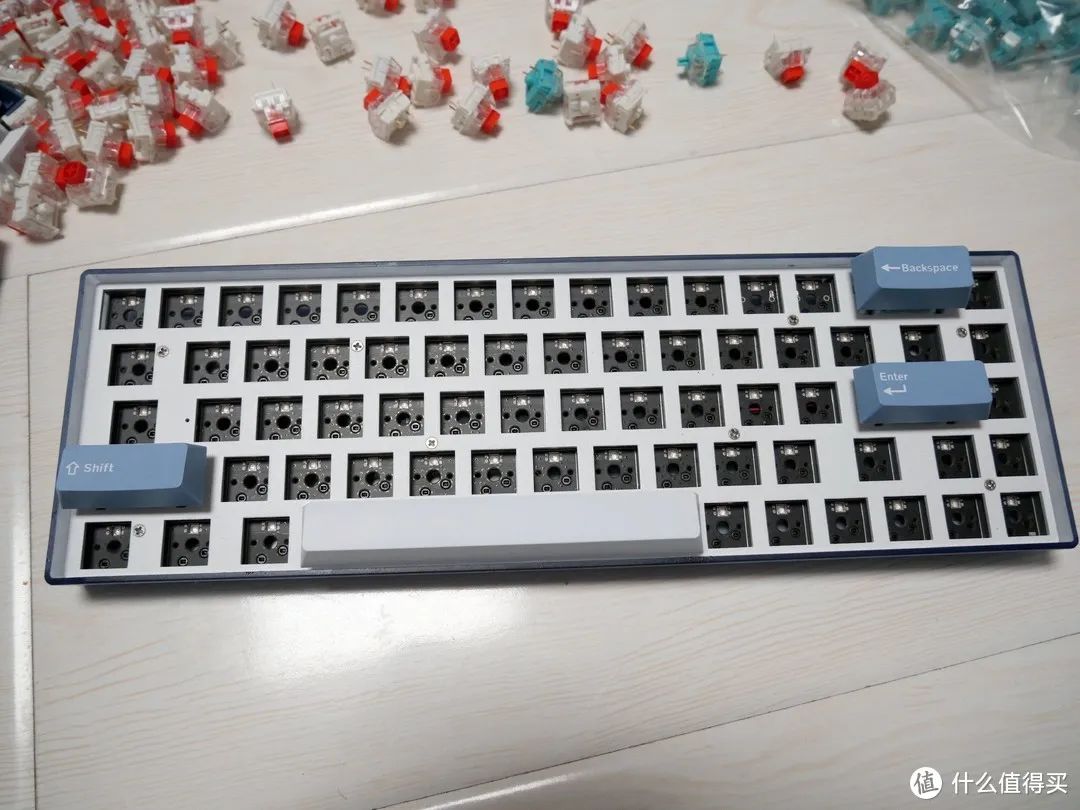 100元入门级机械键盘推荐,机械键盘购买全攻略
