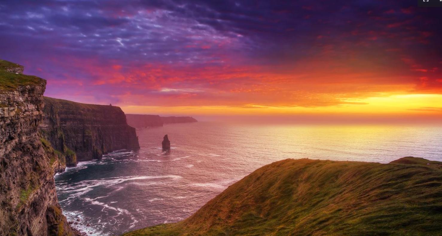 全球最震撼的十大景观素材,国内最震撼的十大自然景观排名