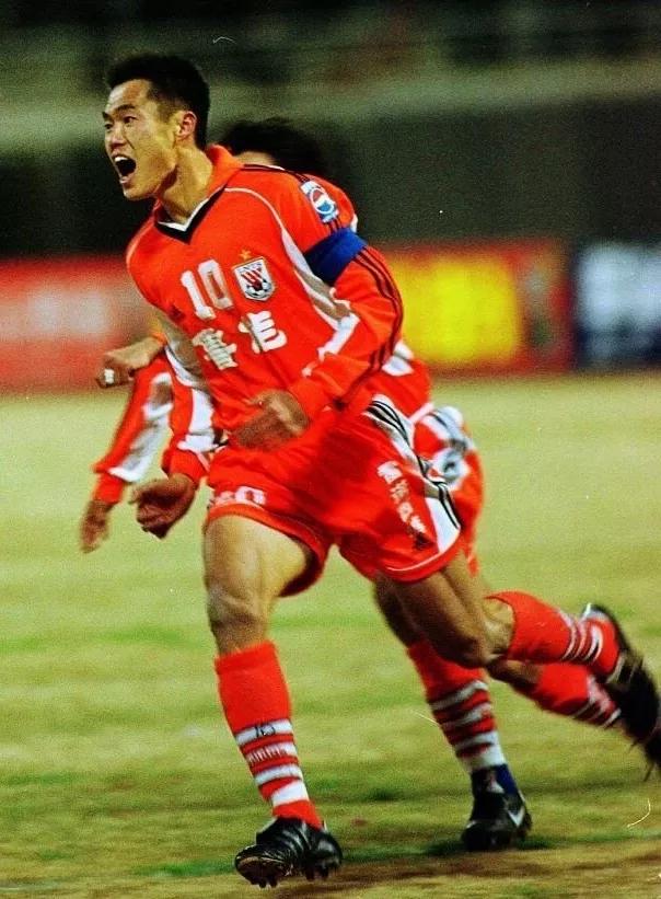 甲a十年最佳进球,甲a十年最佳前锋