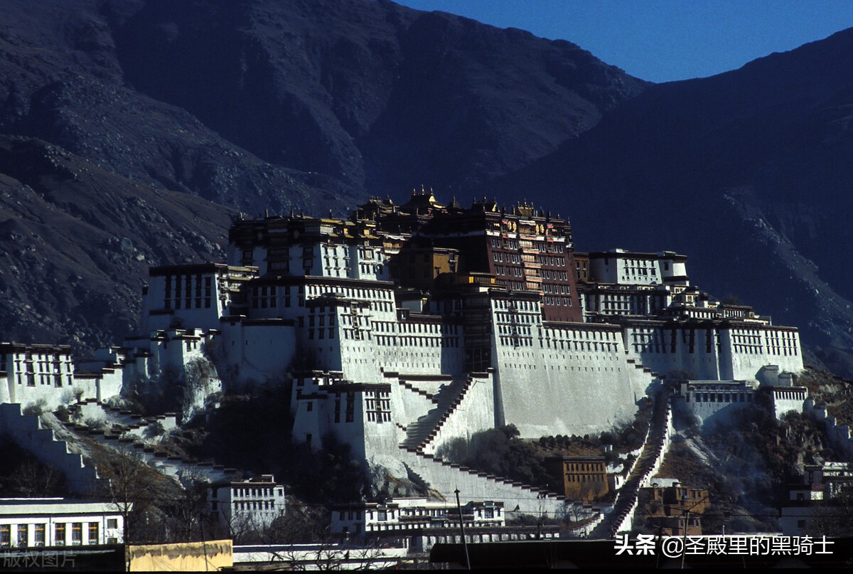 此生必走318带你进藏,自驾318川藏线此生不枉入华夏