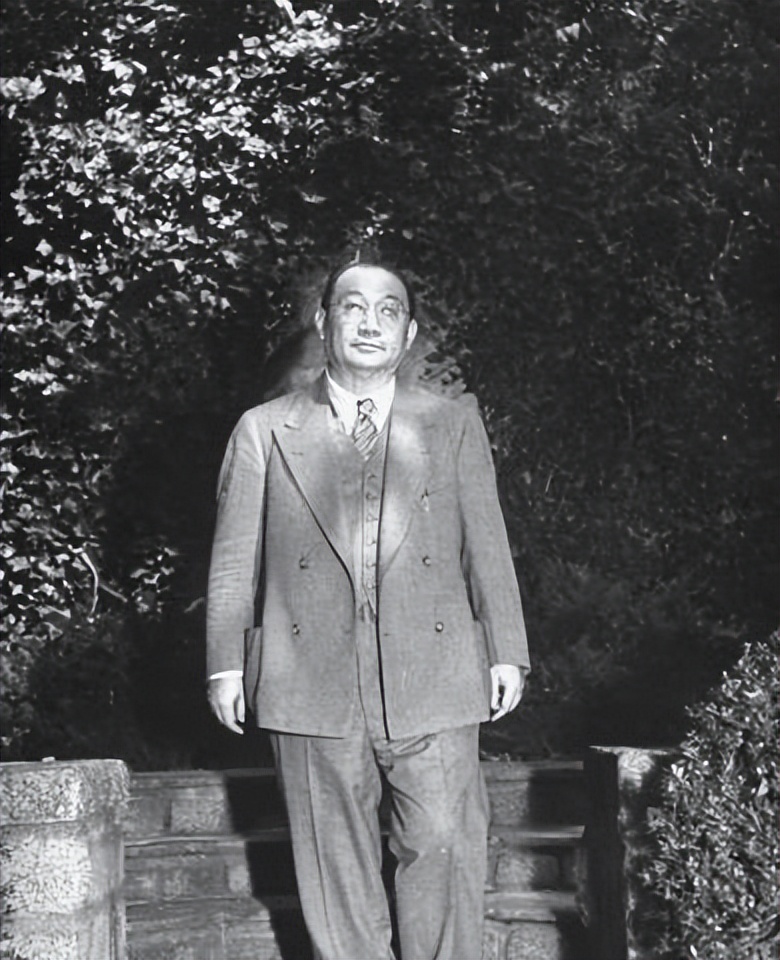 孔祥熙晚年生活,孔祥熙去世