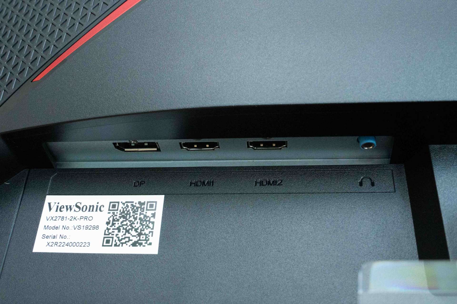 优派vx2781显示器画面设置,优派vx2480-2k-hd显示器参数