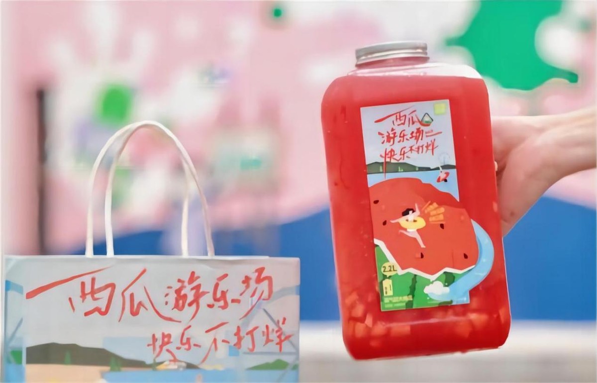 奈雪的茶,奈雪的茶茶饮推荐