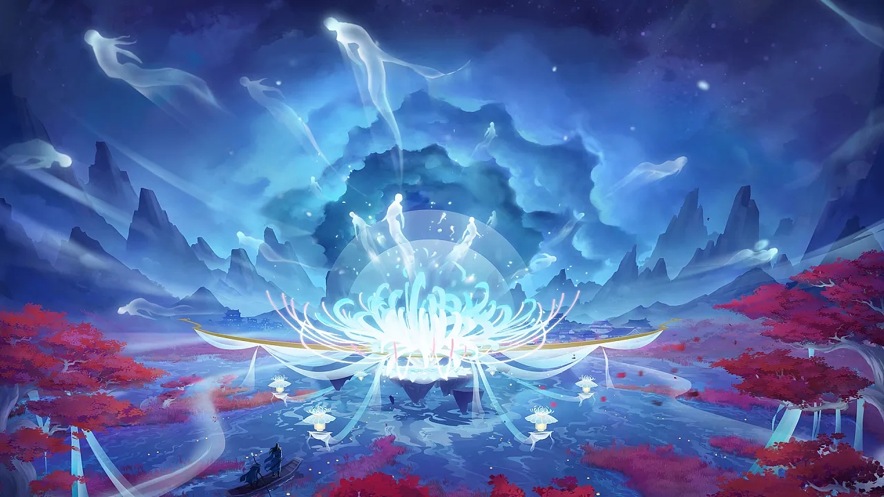 十大必看经典仙侠小说推荐,十本让人热血沸腾的仙侠小说