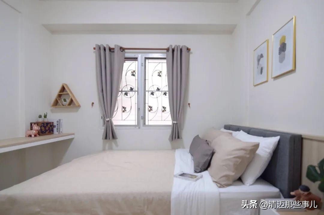 80万能在清迈买什么样的房子,17万能买90平米的房子吗