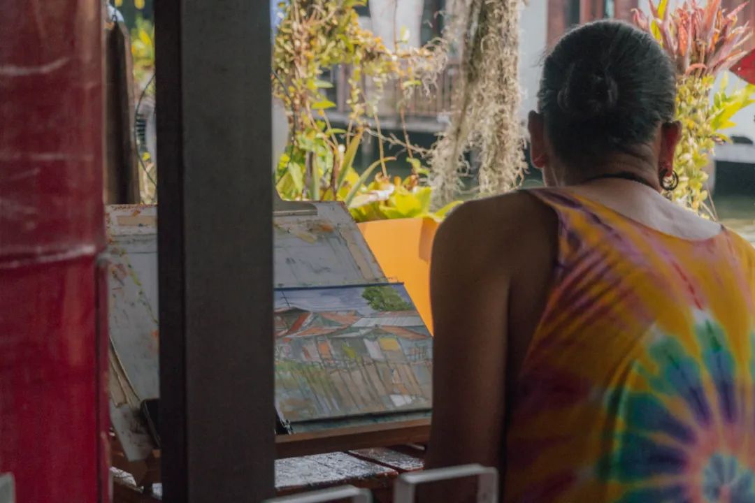 大数据推给想去泰国的朋友，万字长文玩转曼谷芭提雅