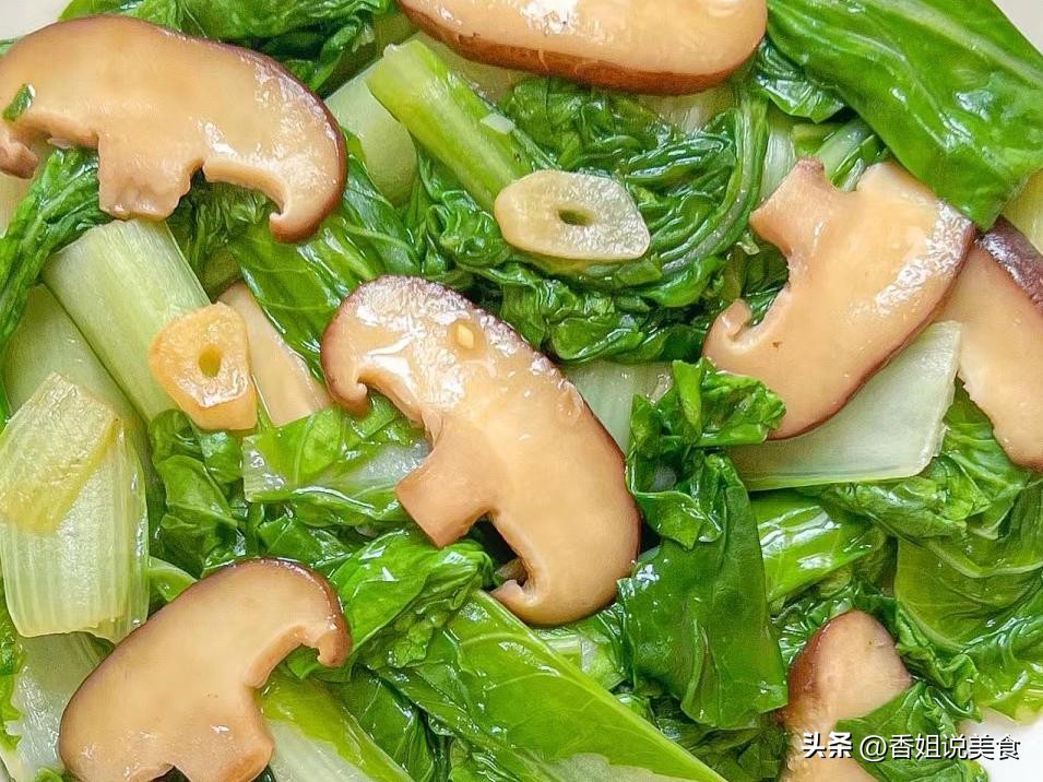 多吃3种自带青霉素的蔬菜,3种自带青霉素的菜建议3天吃一次