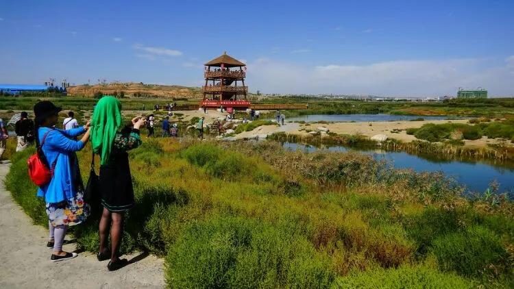 未来10年的兰州新区,兰州新区规划的八大板块