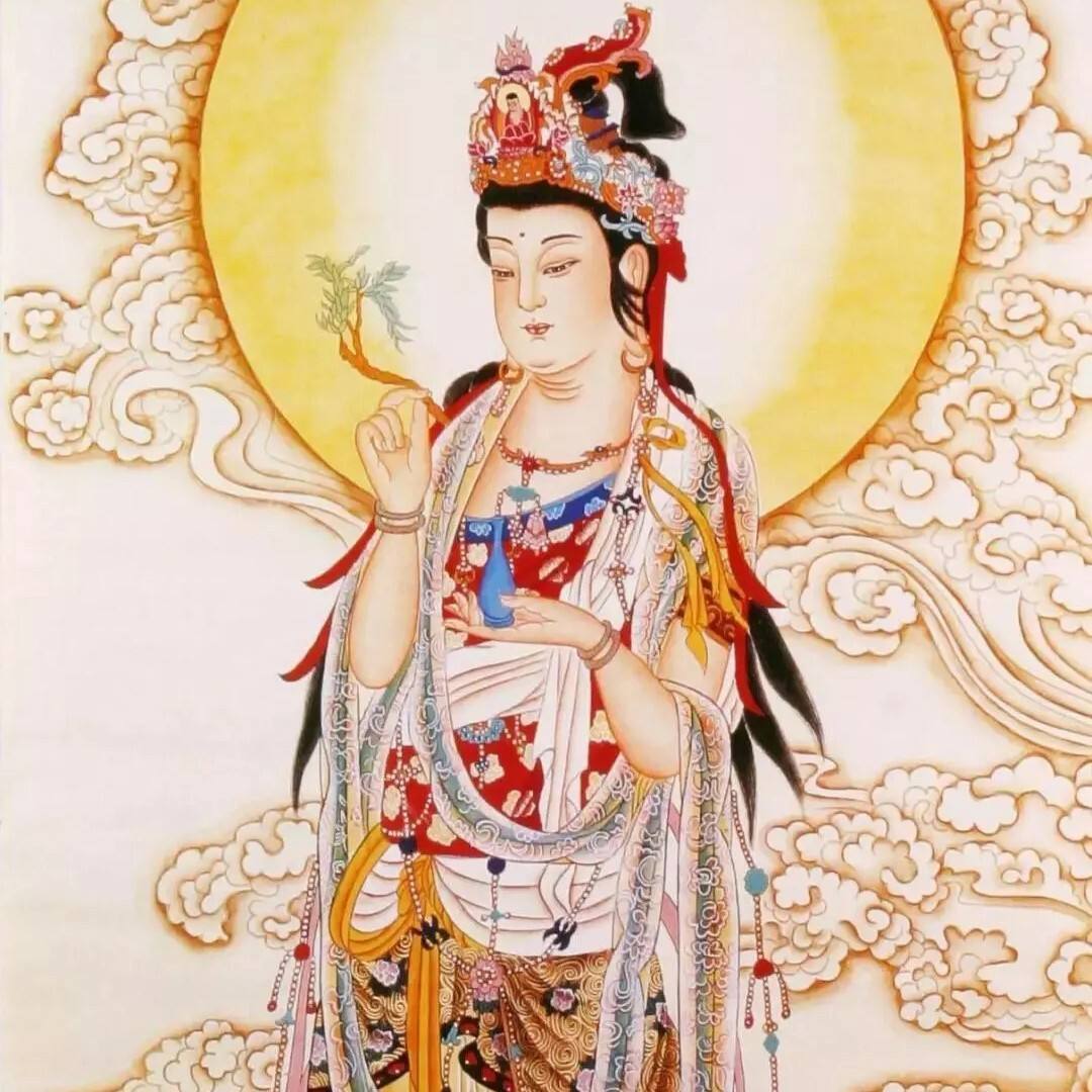 六月十八哪位神仙的生日,阴历6月18是哪位神仙的生日