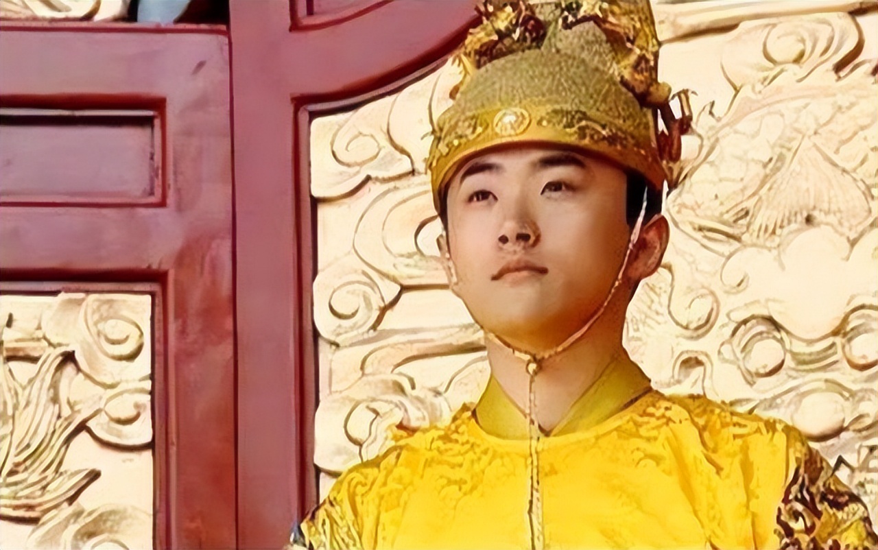 明朝万历皇帝30年没上朝的原因,明朝万历皇帝为啥30年不上朝