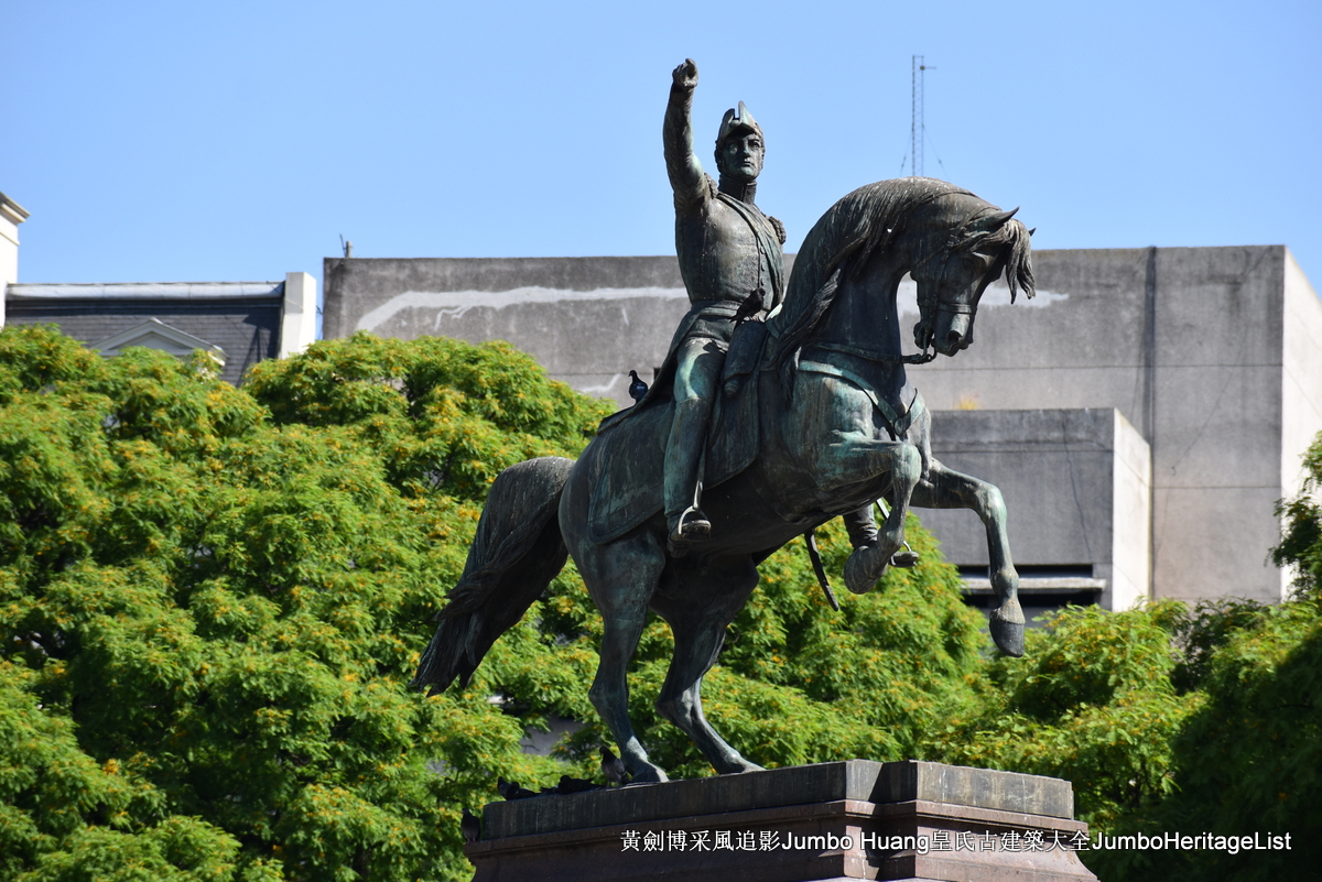 第5023回：富得像个阿根廷人，蓝花楹咖啡馆酒吧