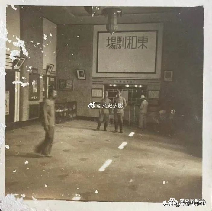 胜利已不在新街口