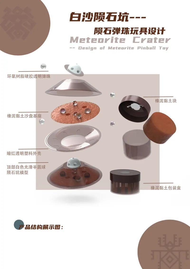 山水黎乡·绿韵白沙2022海南白沙黎族自治县文创设计大赛获奖作品公示