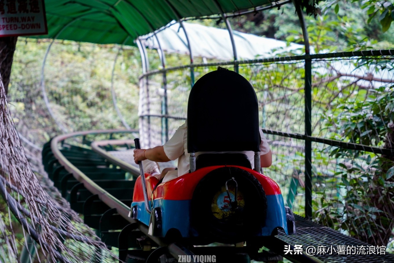 杭州桐庐大奇山二日游,杭州避暑胜地一日游