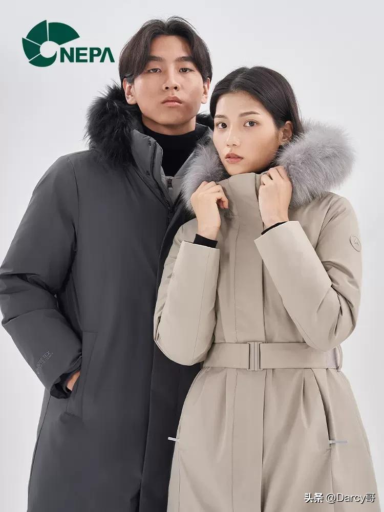 不捧不踩不跟风,波司登羽绒服真的那么好