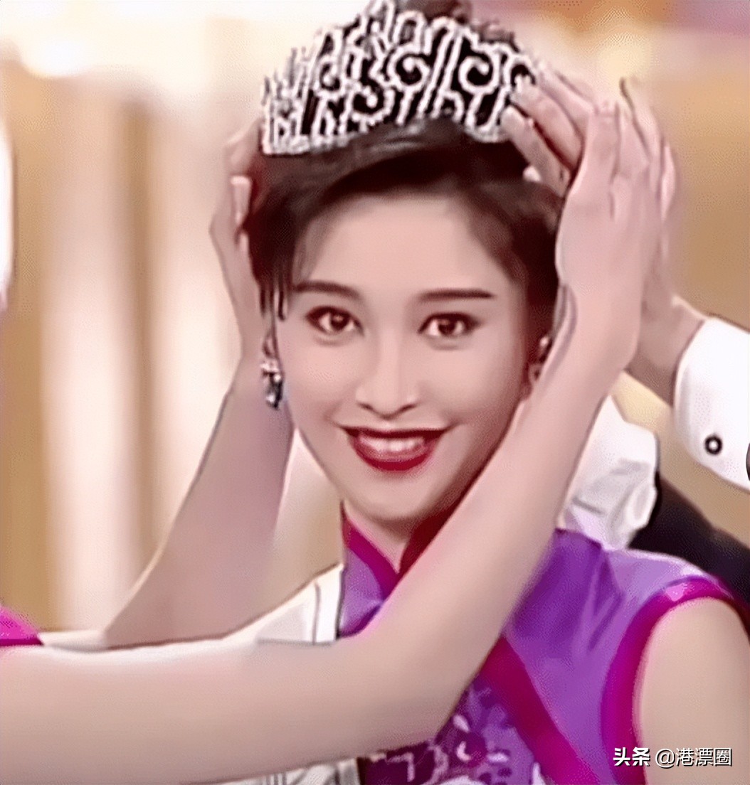 香港四大天王捧港姐,香港四大天王港姐