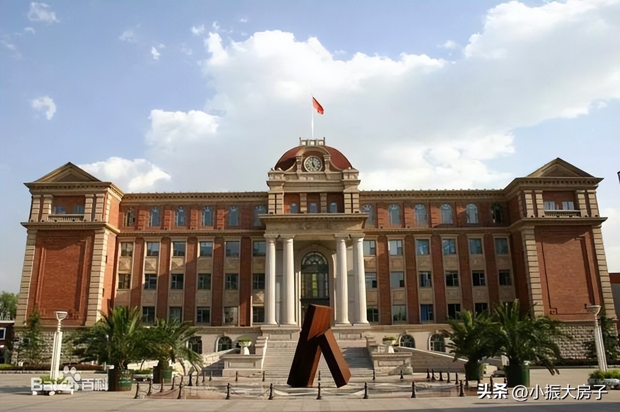 天津有历史的学校,天津市的贵族学校有哪些