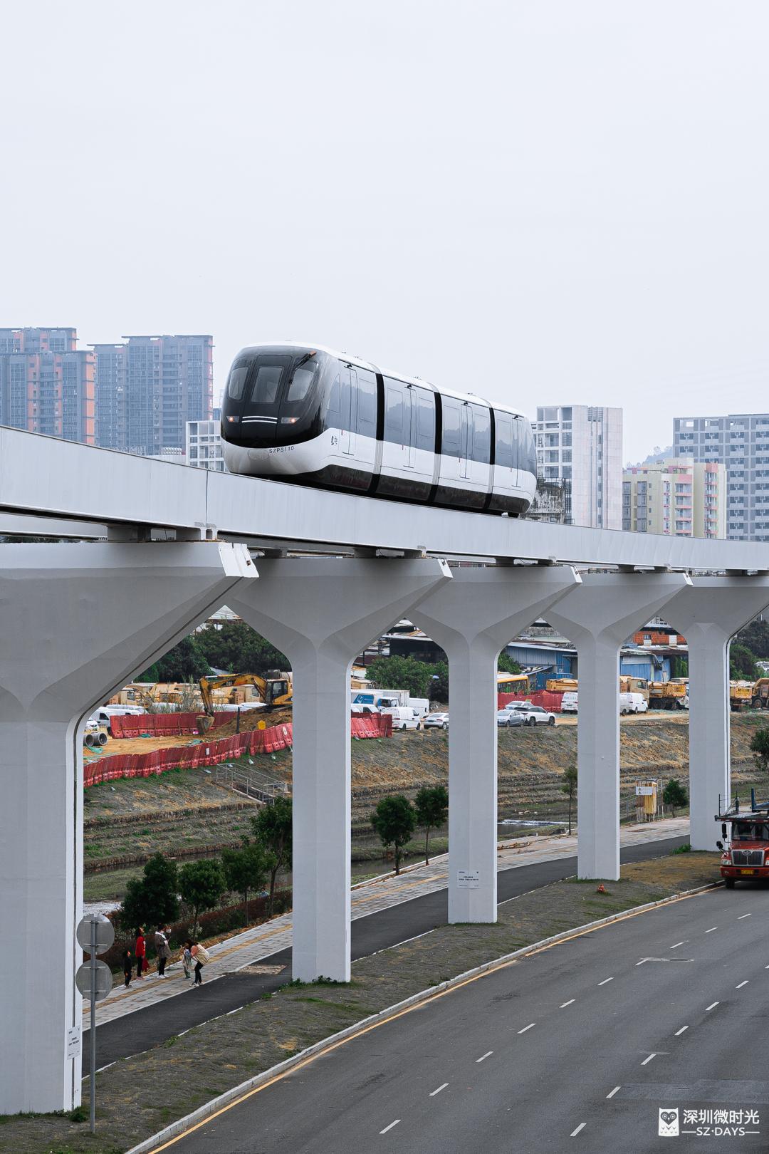 深圳开通旅行观光巴士,深圳双层巴士观光线