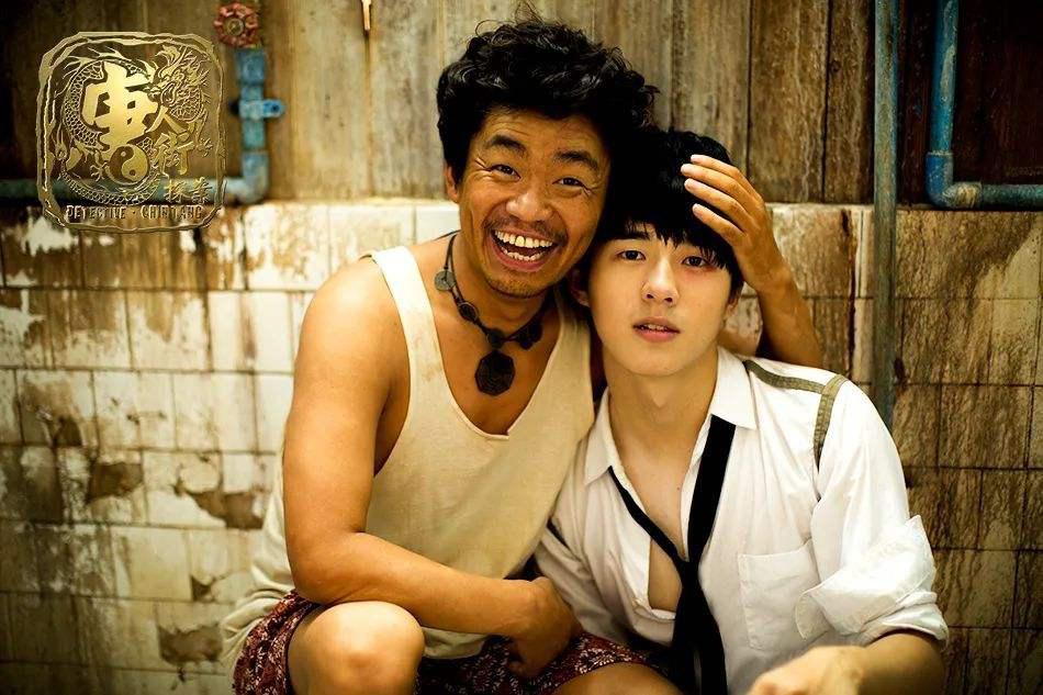 手握3副“王炸”，我断言：这部奇幻喜剧上映后，很快会火向全国