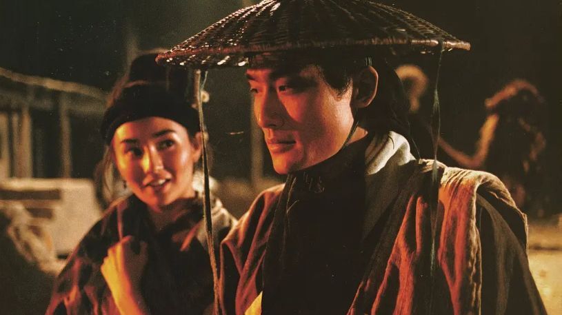 张曼玉事件真相,张曼玉事件真相揭秘