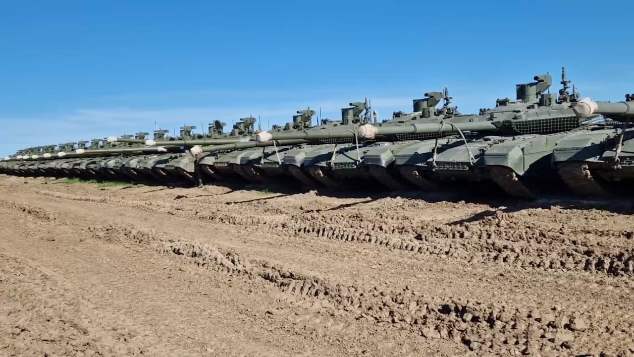 德国的钢铁洪流攻打苏联,钢铁洪流坦克大战德国坦克