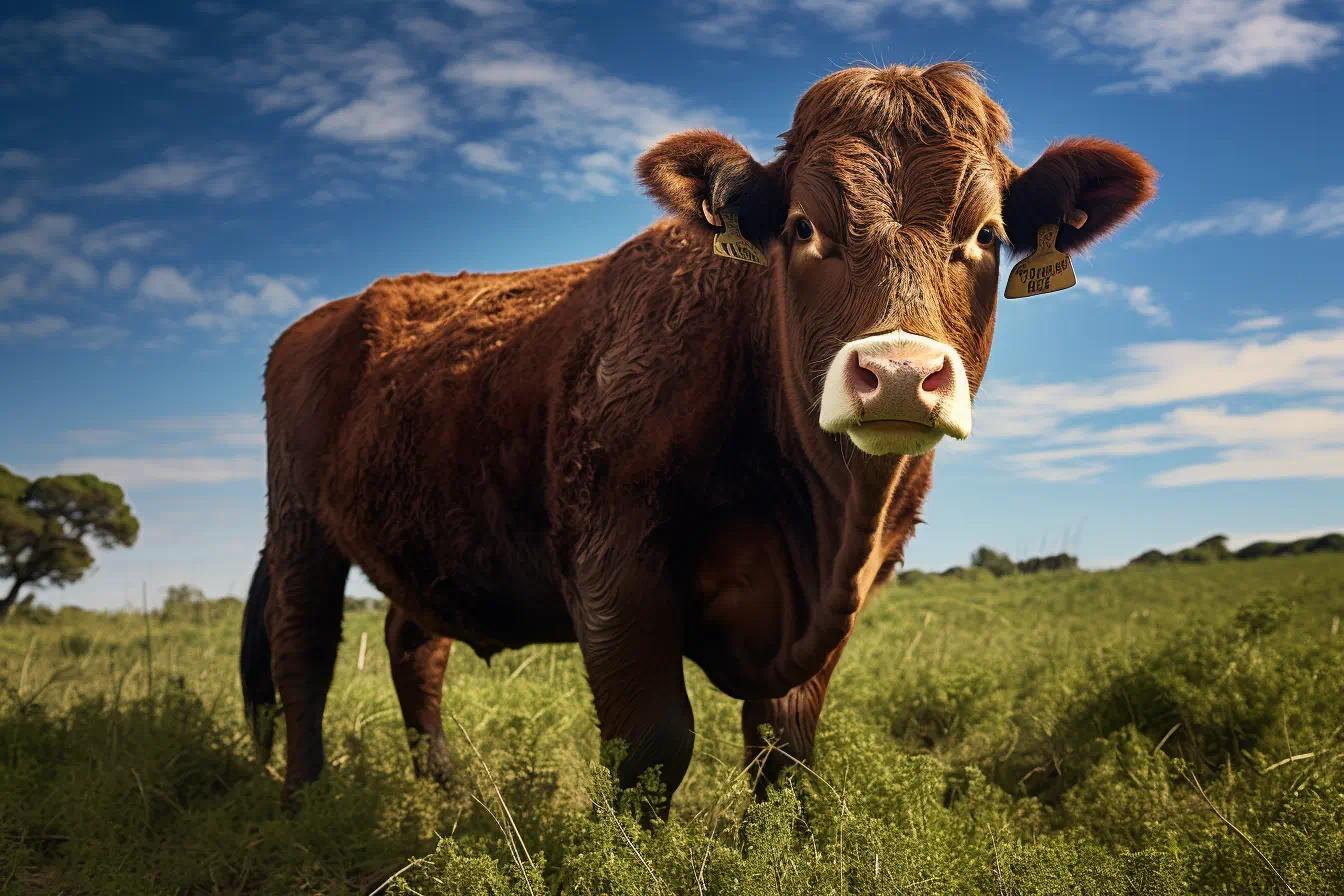 澳洲牛肉营养价值视频,澳洲牛肉品质