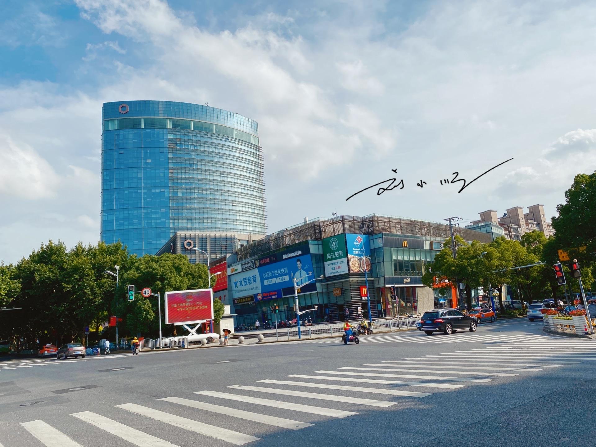 上海北部发展前景,上海郊区哪个发展最好