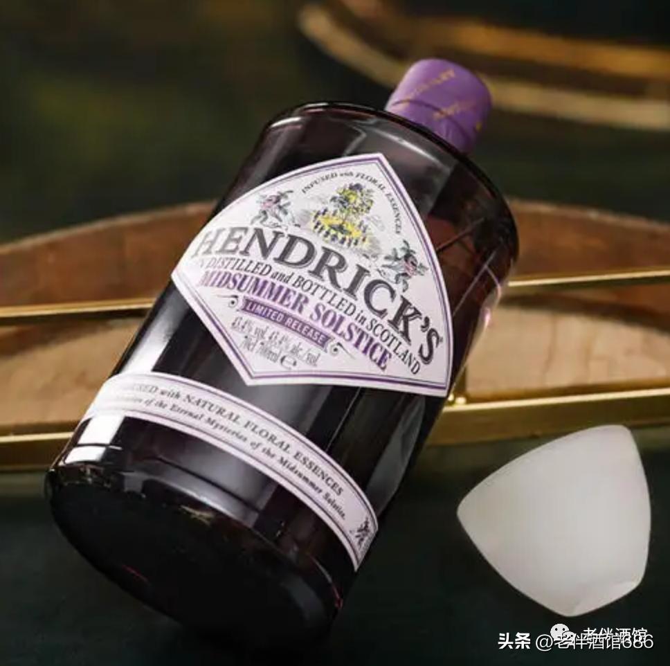 亨利爵士金酒经典,亨利爵士金酒官方配方