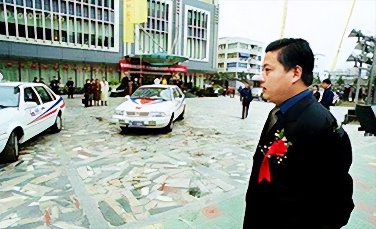 温商王均瑶近况,浙商传奇王均瑶