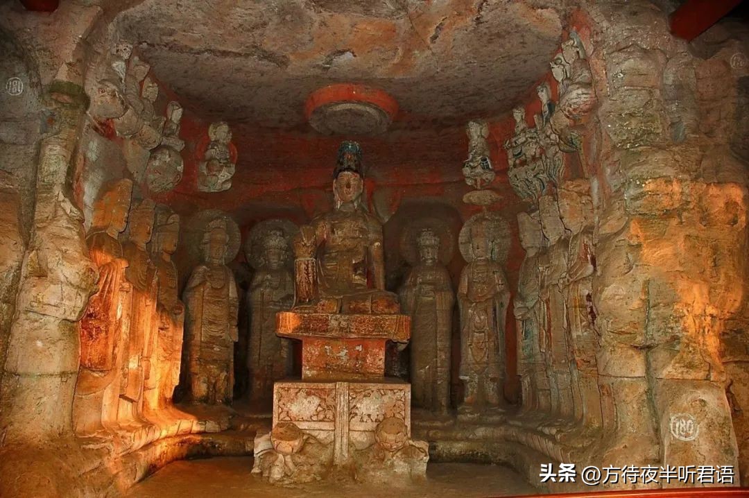 世界上有哪些巨大观音像,盘点全球24尊著名观音像