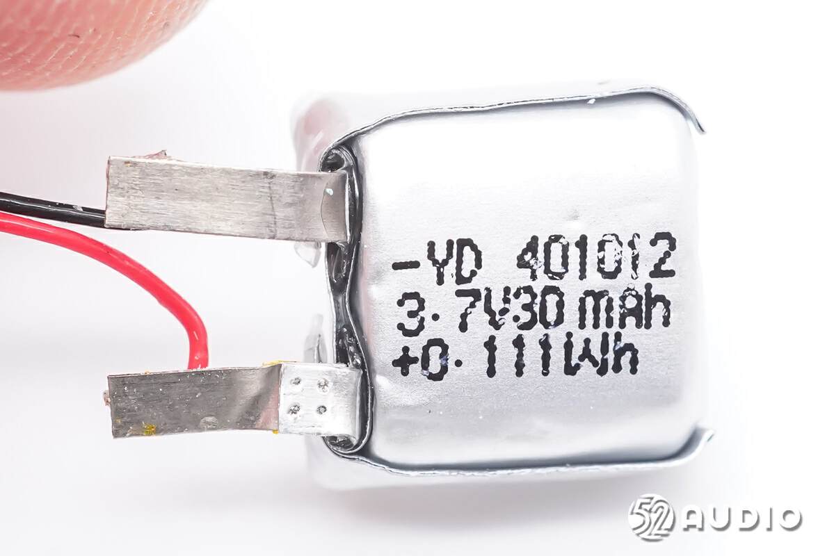 公牛gnv-vh140w耳机拆解,公牛tws耳机充电仓拆机