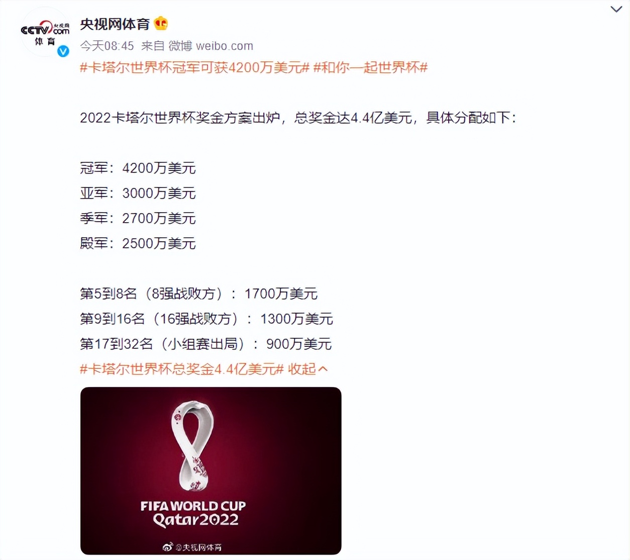 卡塔尔世界杯投入2000亿谁赚了,卡塔尔为世界杯花费多少钱