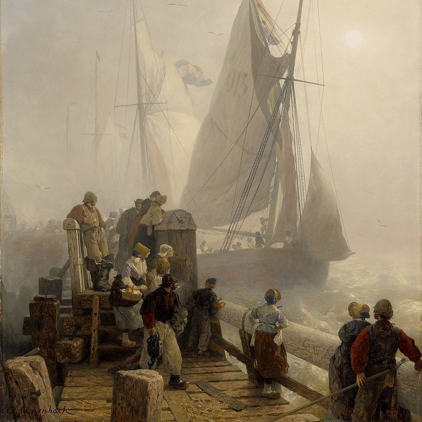 德意志关税同盟如何建立,1834年德意志关税联盟名词解释