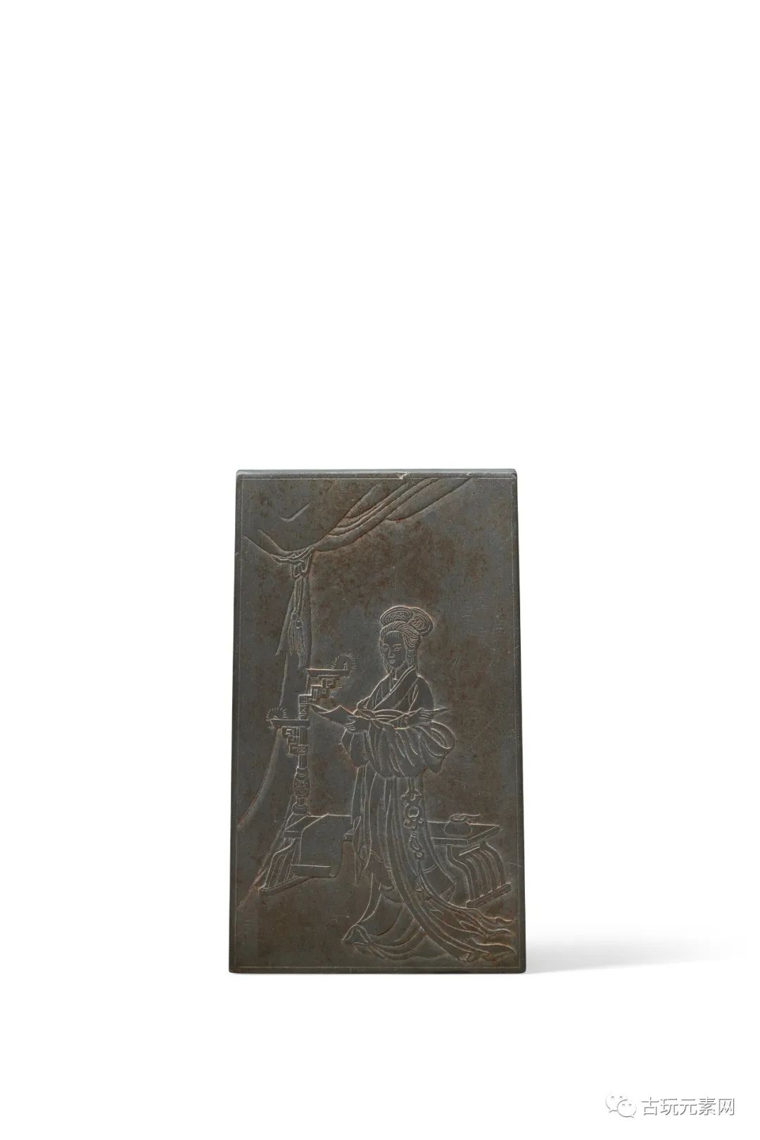 纽约佳士得蓝理捷艺廊成交记录之非凡普品