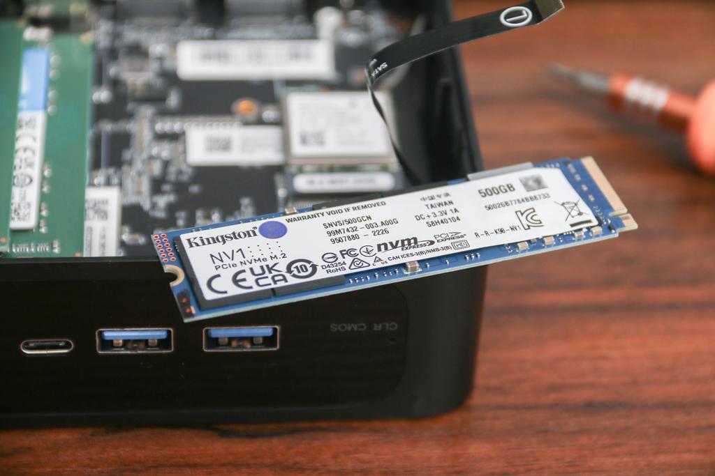 零刻迷你主机ser5和ser6对比,零刻ser5max迷你主机评测