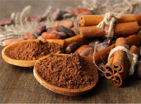 印度街头的“重口味”奶茶,印度风味奶茶